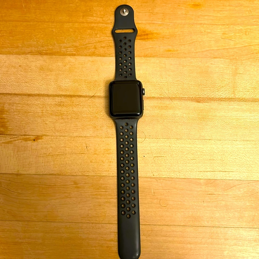 Apple Watch